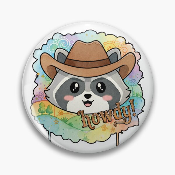Item preview, Howdy! designed and sold by DDLeach.