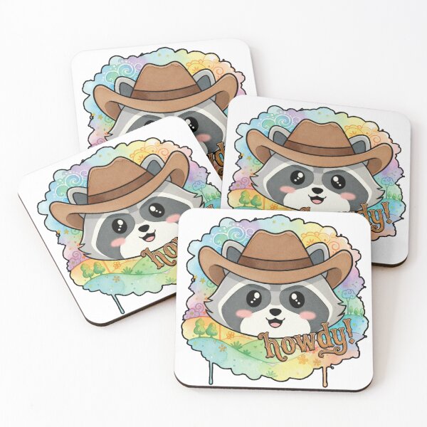 Item preview, Howdy! designed and sold by DDLeach.