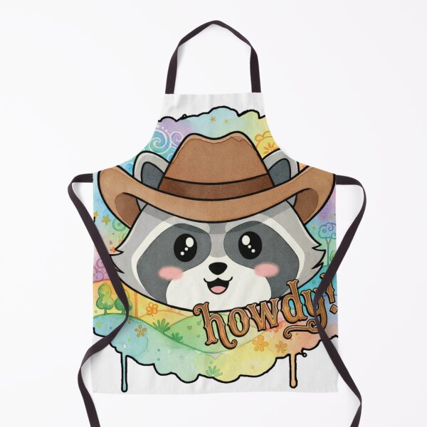 Item preview, Howdy! designed and sold by DDLeach.