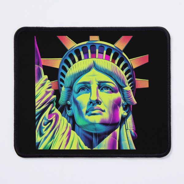 Item preview, Statue of Liberty designed and sold by Peter Stawicki.