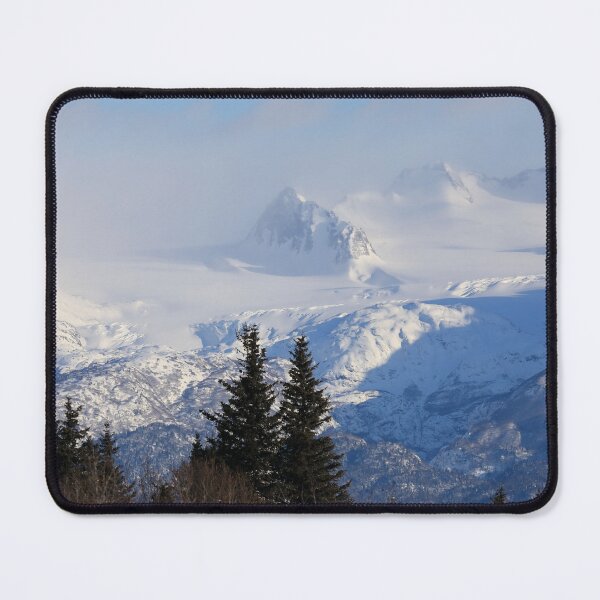 Item preview, Dixon Glacier views designed and sold by zumi.