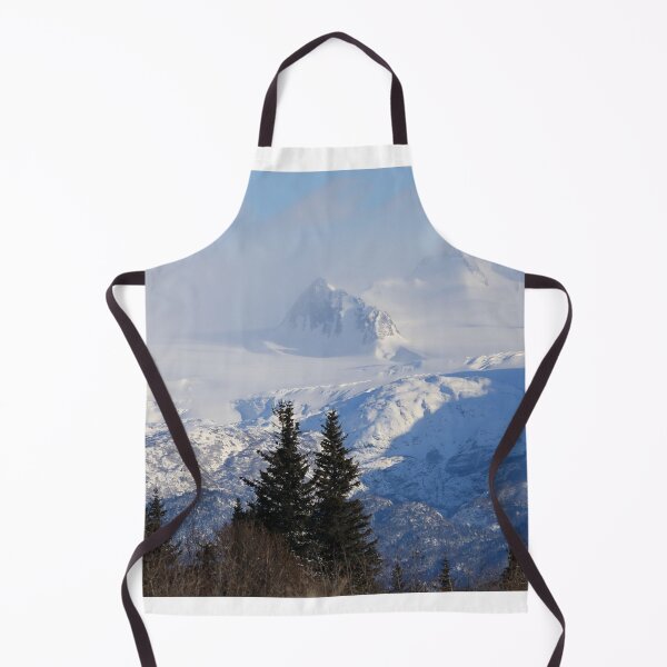 Item preview, Dixon Glacier views designed and sold by zumi.