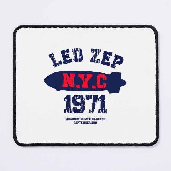 Item preview, Best Of Led Zep Nyc designed and sold by LunarAshesArt.