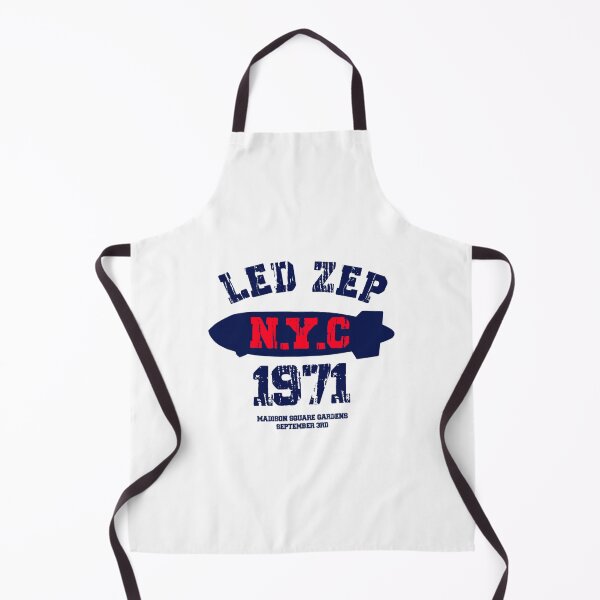 Item preview, Best Of Led Zep Nyc designed and sold by LunarAshesArt.
