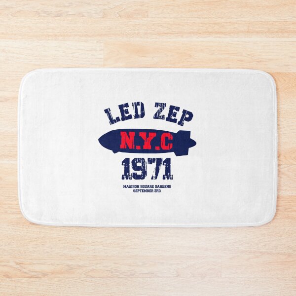 Item preview, Best Of Led Zep Nyc designed and sold by LunarAshesArt.