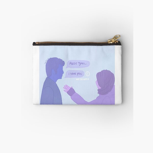 Item preview, Undelivered I Love You - Doctor Who Tenrose designed and sold by Hactar7.