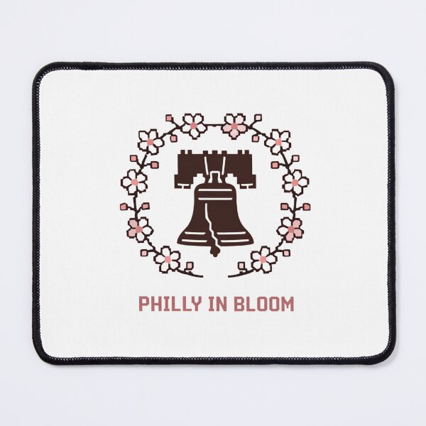 Item preview, Philly Cherry Blossom History Festival Art designed and sold by Combat Skies.