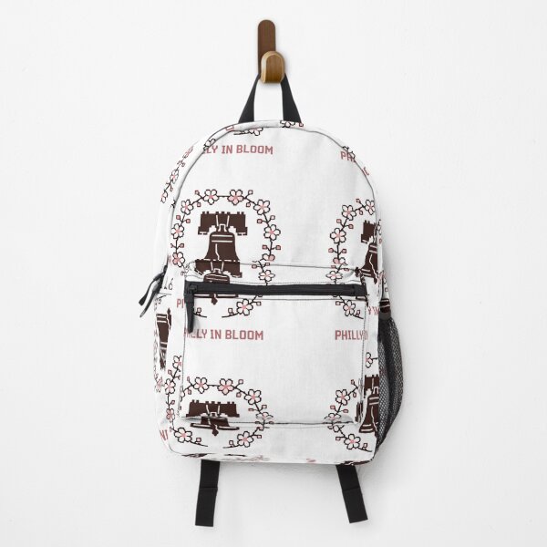 Item preview, Philly Cherry Blossom History Festival Art designed and sold by Combat Skies.