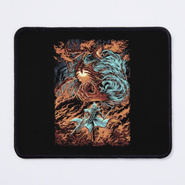Item preview, The First Vicar designed and sold by LunarAshesArt.