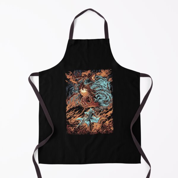 Item preview, The First Vicar designed and sold by LunarAshesArt.