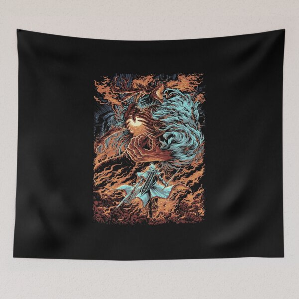 Item preview, The First Vicar designed and sold by LunarAshesArt.