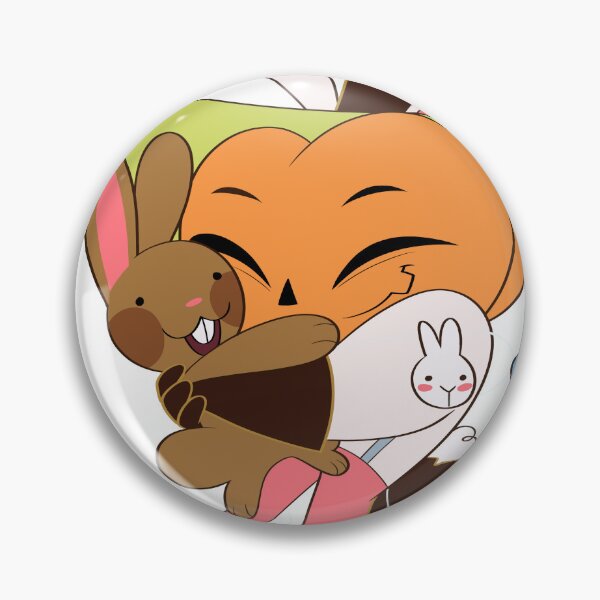Item preview, Happy Easter Jack! (TWH) designed and sold by hatterhare.