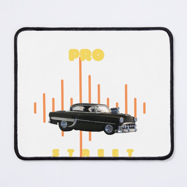 Item preview, PRO STREET 54 CHEVY designed and sold by mrdscrazytees.