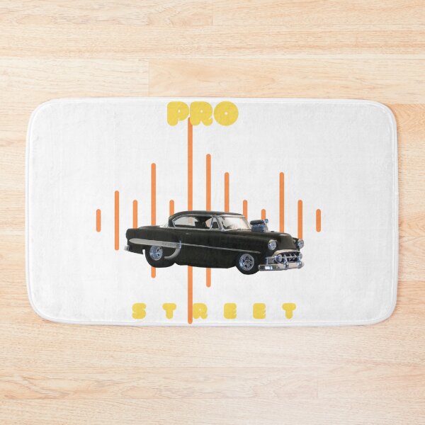Item preview, PRO STREET 54 CHEVY designed and sold by mrdscrazytees.