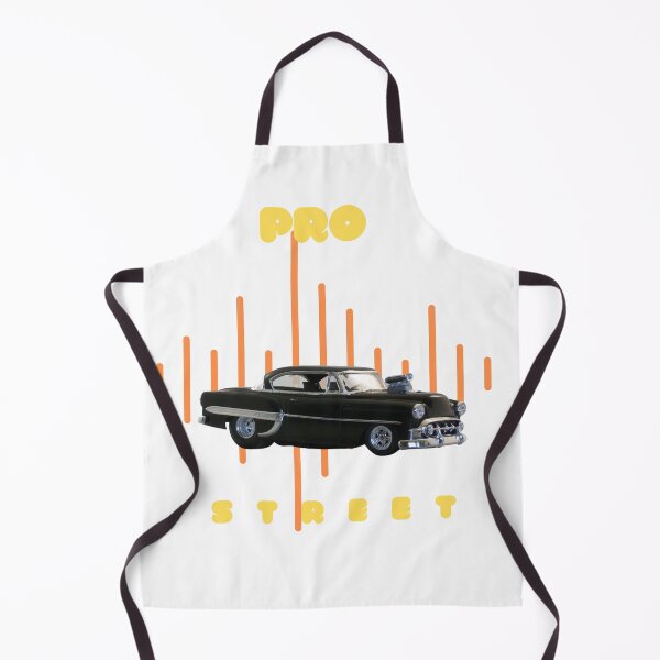 Item preview, PRO STREET 54 CHEVY designed and sold by mrdscrazytees.