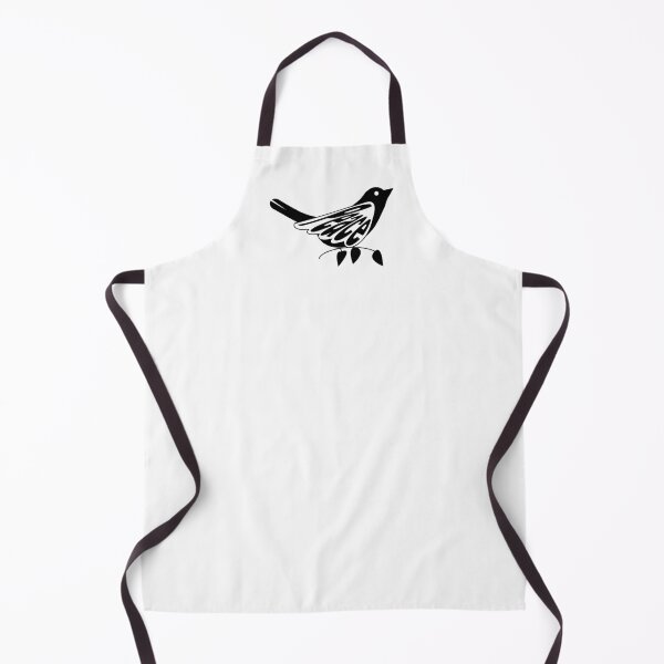 Item preview, Black and White Peace Dove designed and sold by THREE UNDER THE BRIDGE.