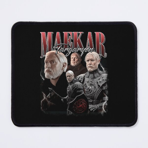 Item preview, Maekar Targaryens   designed and sold by LunarAshesArt.