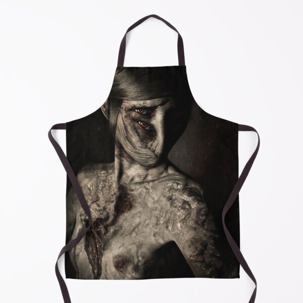 Item preview, N'human designed and sold by zeroscarecrow13.