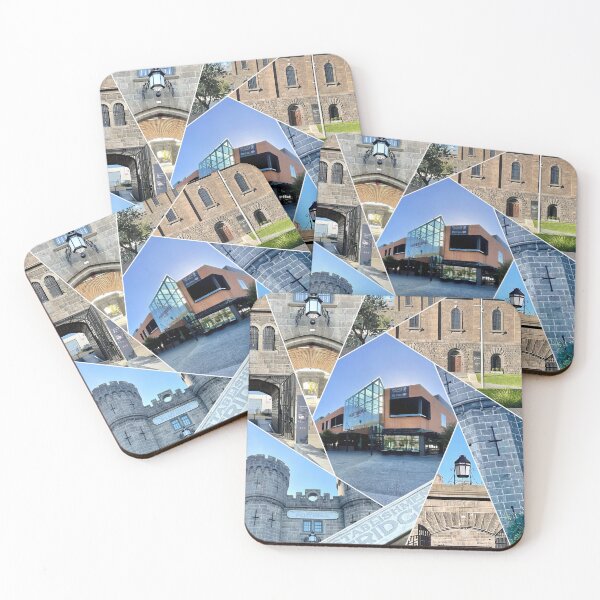 Item preview, Pentridge Pieces designed and sold by Julia Marshall Felix.