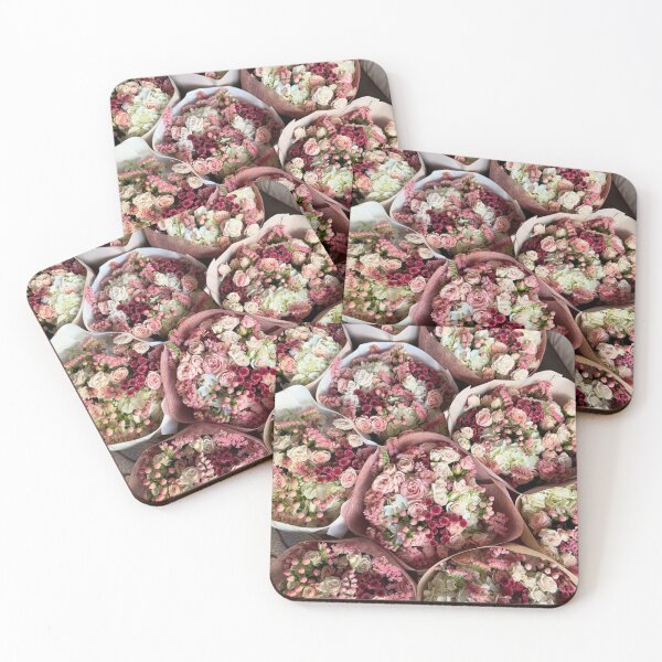 Item preview, Whimsical Pink John Galliano aPalette designed and sold by dishcutnes.