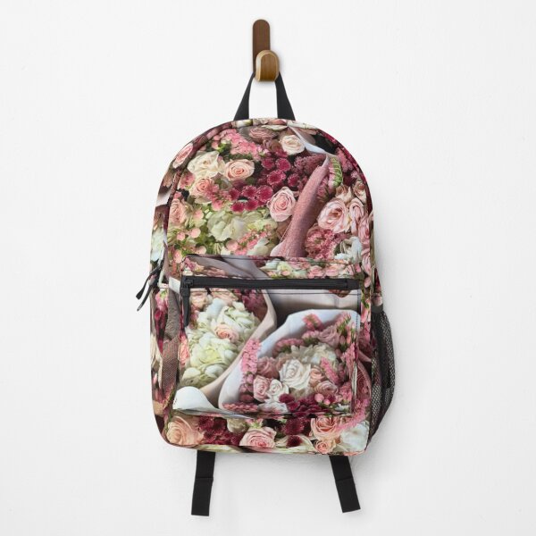 Item preview, Whimsical Pink John Galliano aPalette designed and sold by dishcutnes.