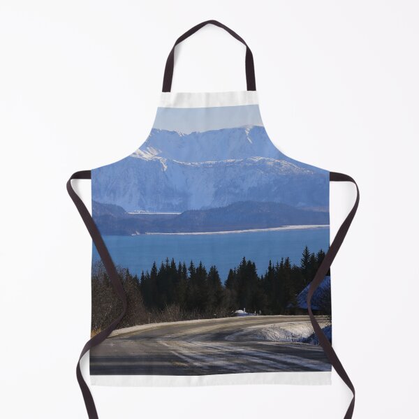 Item preview, Views of Kachemak bay designed and sold by zumi.