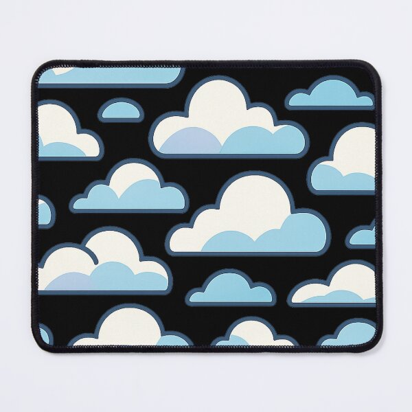 Item preview, Clouds designed and sold by Galathi Designs.
