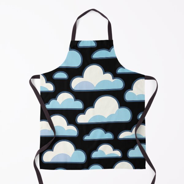 Item preview, Clouds designed and sold by Galathi Designs.