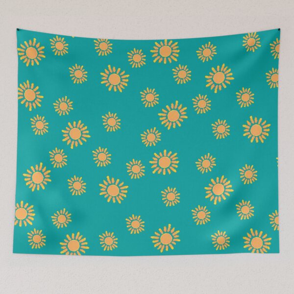 Item preview, Summer sun designed and sold by Sonya Gray.