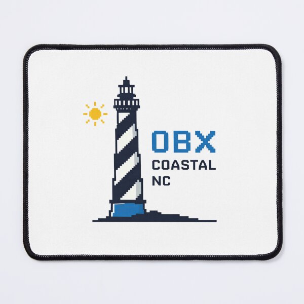 Item preview, Coastal Lighthouse Holiday Scenic Art designed and sold by Combat Skies.
