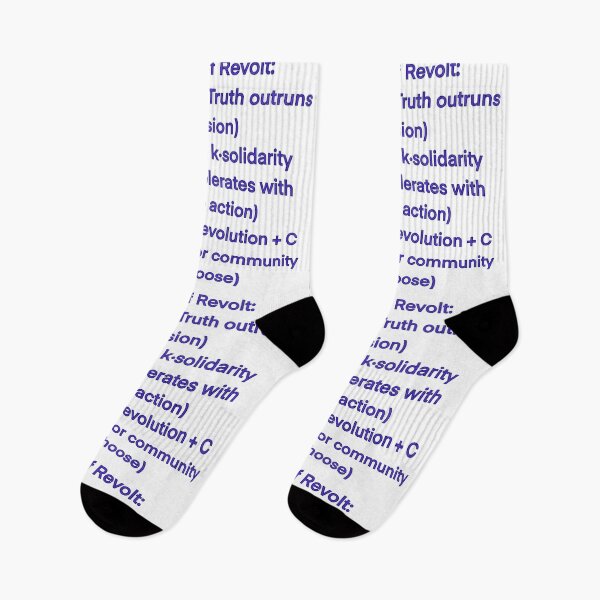Item preview, The Math of Revolt: eˣ > x² Design | Equation Art for Activists designed and sold by aadventures.