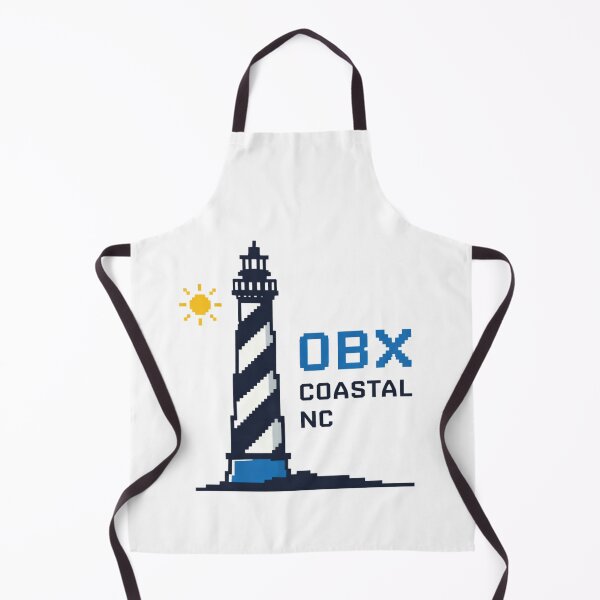 Item preview, Coastal Lighthouse Holiday Scenic Art designed and sold by Combat Skies.