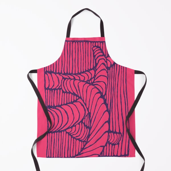 Item preview, TUNNELS HOT PINK designed and sold by KolbStudios.