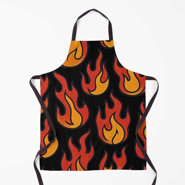 Item preview, Flames designed and sold by Galathi Designs.