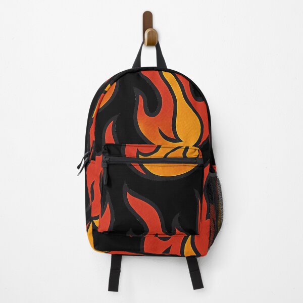 Item preview, Flames designed and sold by Galathi Designs.
