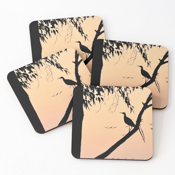 Item preview, Bird in a Tree designed and sold by andy  king.