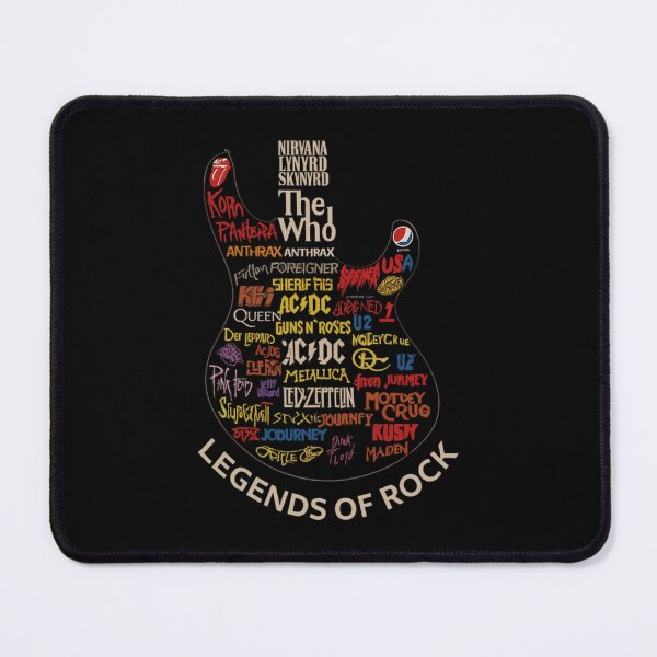 Item preview, Rock Legends designed and sold by LunarAshesArt.
