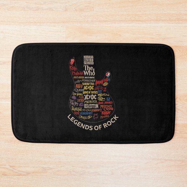 Item preview, Rock Legends designed and sold by LunarAshesArt.