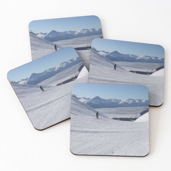 Item preview, Skiing and snowboarding designed and sold by zumi.