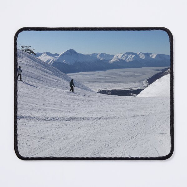 Item preview, Skiing and snowboarding designed and sold by zumi.