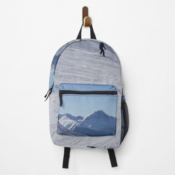 Item preview, Skiing and snowboarding designed and sold by zumi.
