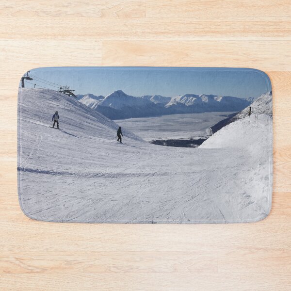 Item preview, Skiing and snowboarding designed and sold by zumi.