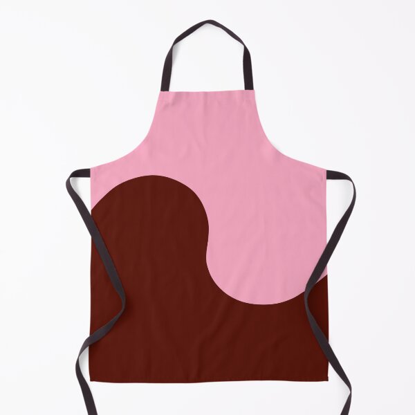 Item preview, Pink and Wine Minimal Wave designed and sold by STUDIO MORE Los Angeles.