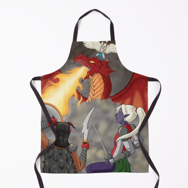Item preview, The Paladin's Gauntlet cover designed and sold by NBDD Adventures.