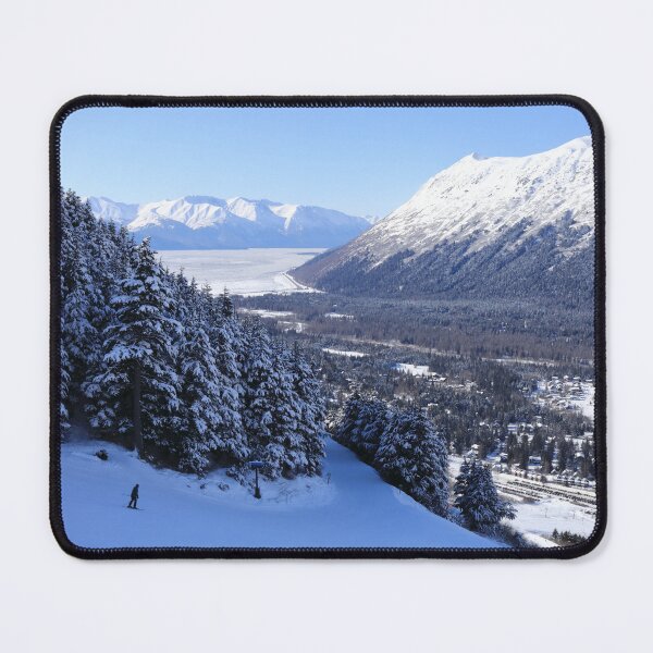 Item preview, Skiing and snowboarding II designed and sold by zumi.