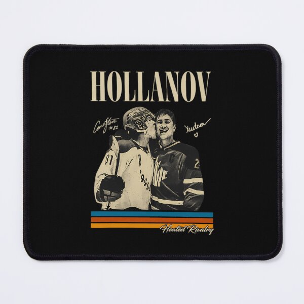 Item preview, Hudson Williams Connor Storrie Team Hollanov Heate  designed and sold by CreativeArt335.