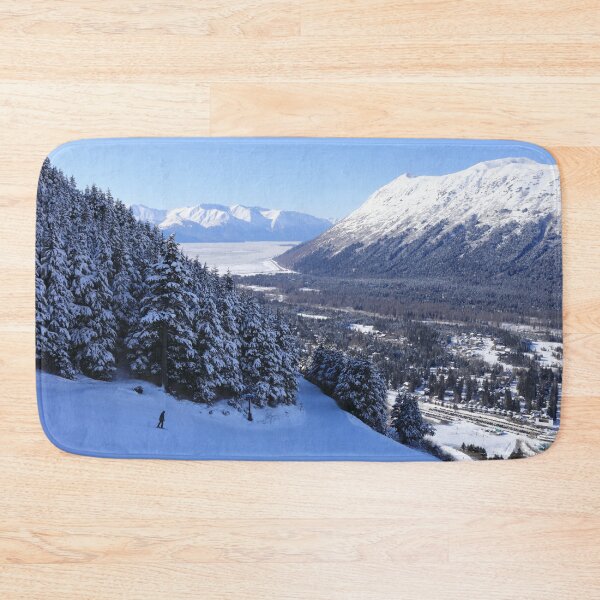 Item preview, Skiing and snowboarding II designed and sold by zumi.