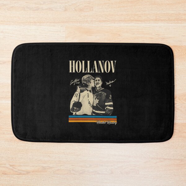 Item preview, Hudson Williams Connor Storrie Team Hollanov Heate  designed and sold by CreativeArt335.