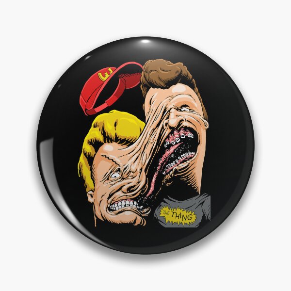 Item preview, The Things designed and sold by LunarAshesArt.