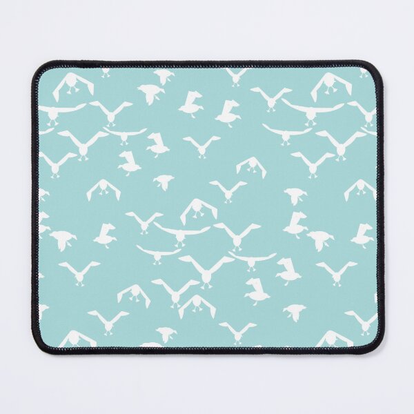 Item preview, Seagulls designed and sold by Sonya Gray.